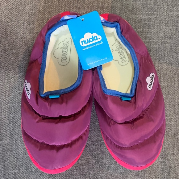 Nuvola classic party slipper - Picture 4 of 5